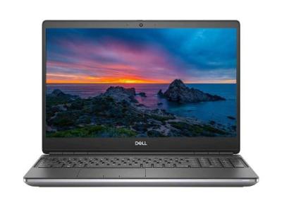 Dell Precision 7550 Mobile Workstation