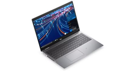 Dell Latitude 5520