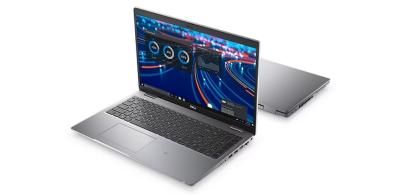 Dell Latitude 5520