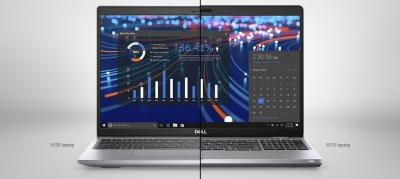 Dell Latitude 5520