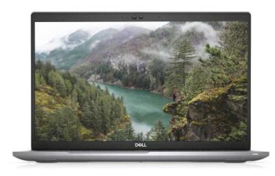 Dell Latitude 5520