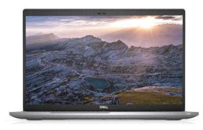 Dell Latitude 5520