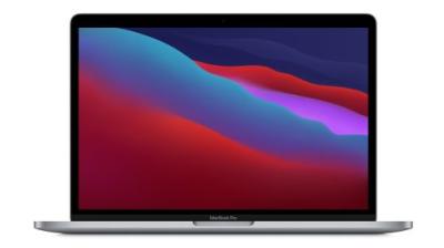 Apple MacBook Pro 13 Touch Bar (2020) Silver