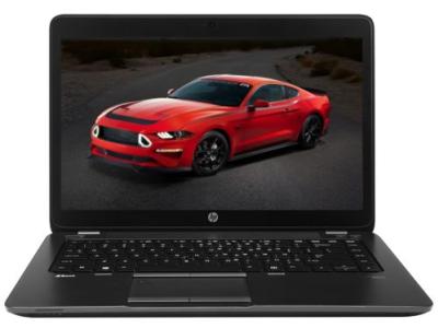 HP ZBook 14 G1 Mobile Workstation