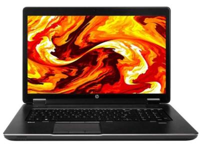 HP ZBook 17 G2 Mobile Workstation