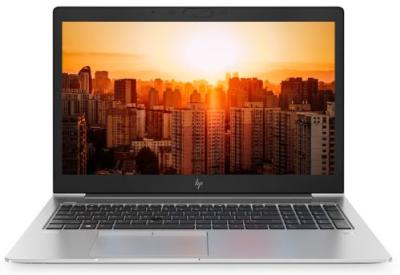 HP ZBook 15u G5