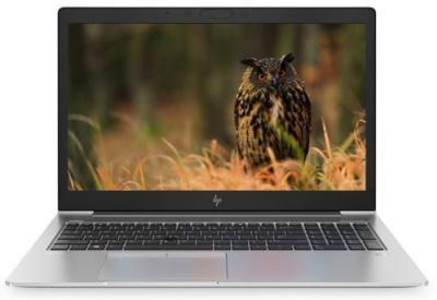 HP ZBook 15u G5