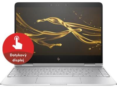 HP Spectre X360 Convertible 13
