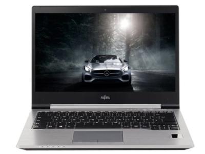 Fujitsu LifeBook U745