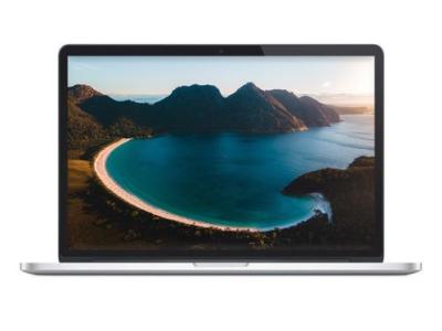 Apple MacBook Pro 15 (Early-2013)