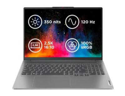 Lenovo IdeaPad Pro 5 16APH8