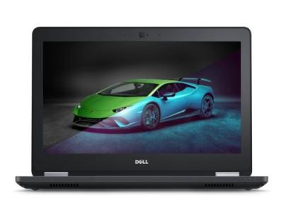 Dell Latitude E5270