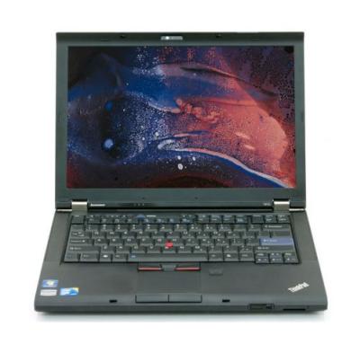 Lenovo ThinkPad T410