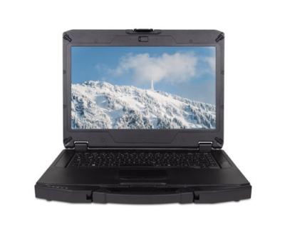 Wortmann AG Terra Laptop Industry 1432T