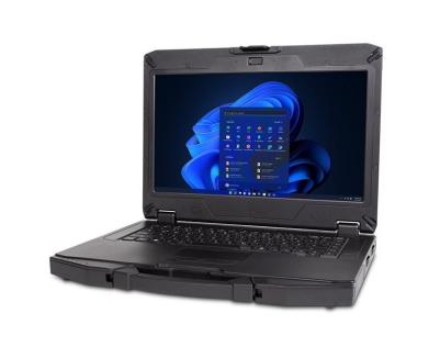 Wortmann AG Terra Laptop Industry 1432T
