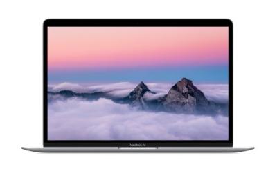 Apple MacBook Air 13 (2020) Silver