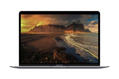 Apple MacBook Air 13 (2020) Space Gray