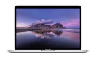 Apple MacBook Pro 13 Touch Bar (Mid-2020) Space Gray