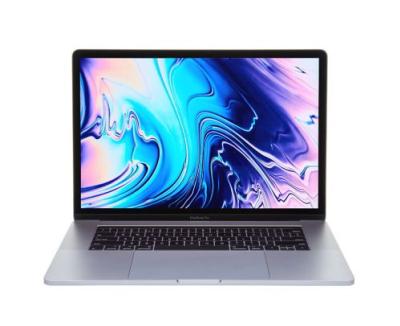 Apple MacBook Pro 15 Touch Bar (2018) Space Gray