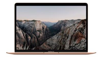 Apple MacBook Air 13 (2020) Rose Gold