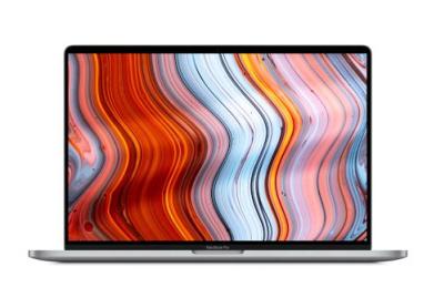 Apple MacBook Pro 16 Touch Bar (2019) Space Gray