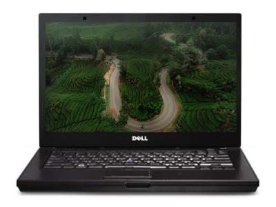 Dell Latitude E4310