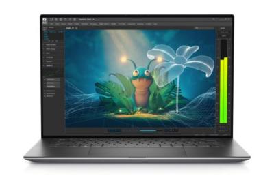Dell Precision 5570