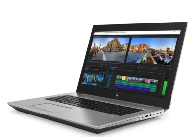 HP ZBook 17 G5 Mobile Workstation