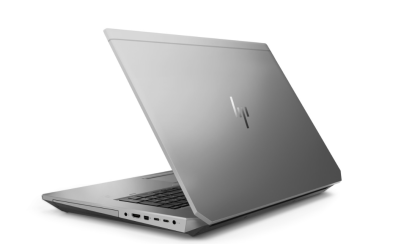 HP ZBook 17 G5 Mobile Workstation