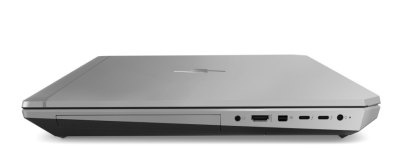 HP ZBook 17 G5 Mobile Workstation