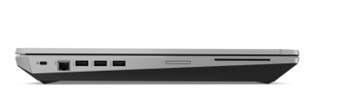 HP ZBook 17 G5 Mobile Workstation