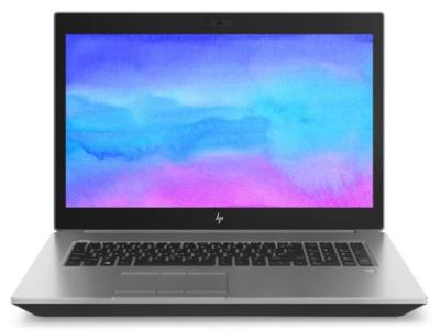 HP ZBook 17 G5 Mobile Workstation