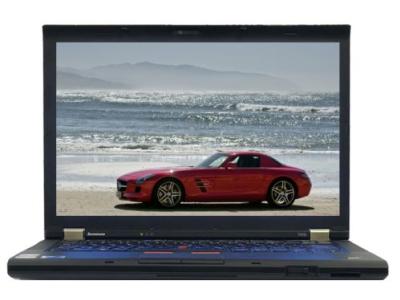 Lenovo ThinkPad T410