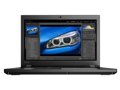 Lenovo ThinkPad P52