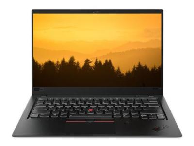 Lenovo ThinkPad X1 Carbon G8
