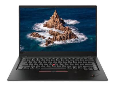 Lenovo ThinkPad X1 Carbon G8