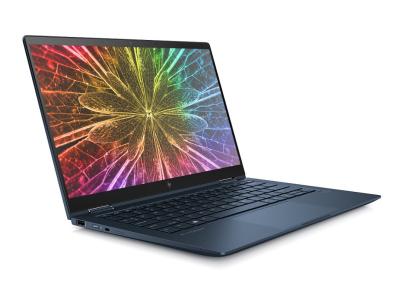 HP Elite Dragonfly G2