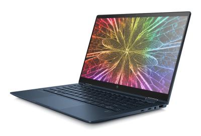 HP Elite Dragonfly G2