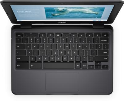 Dell Chromebook 3100