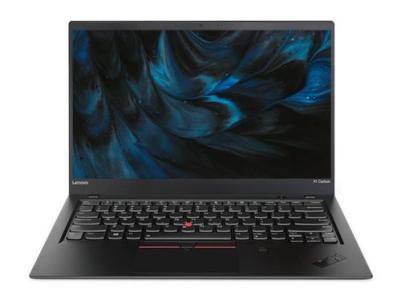 Lenovo ThinkPad X1 Carbon G5
