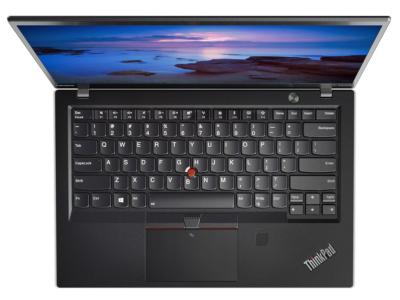 Lenovo ThinkPad X1 Carbon G5