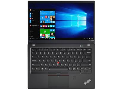 Lenovo ThinkPad X1 Carbon G5