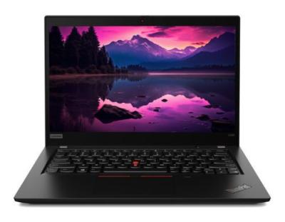 Lenovo ThinkPad X390