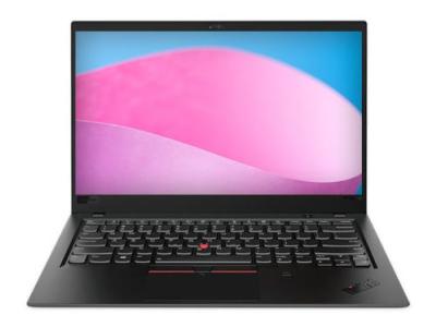 Lenovo ThinkPad X1 Carbon G6
