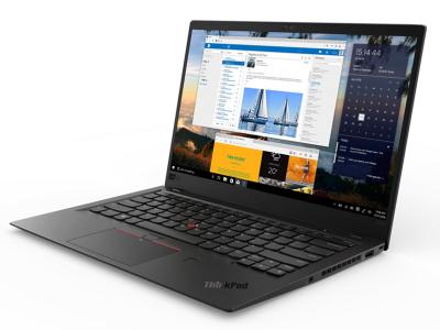 Lenovo ThinkPad X1 Carbon G6
