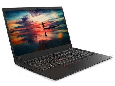 Lenovo ThinkPad X1 Carbon G6