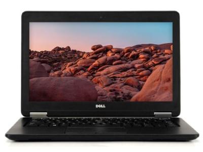 Dell Latitude E7250