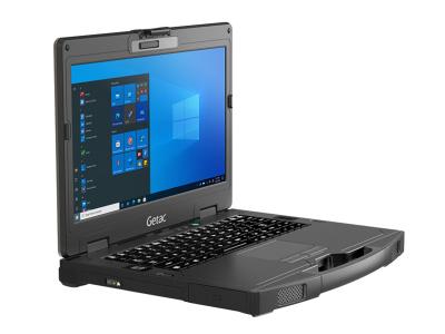 Getac S410