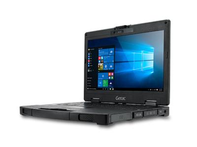 Getac S410