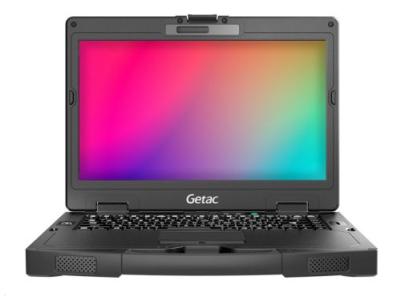 Getac S410